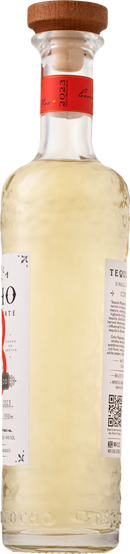 TEQUILA OCHO Reposado 0,5l - SPRITHÖKER