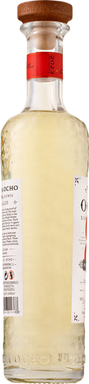 TEQUILA OCHO Reposado 0,5l - SPRITHÖKER