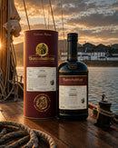 Bunnahabhain 2004 22yo Peated - PX Finish 53,6% Vol.-2