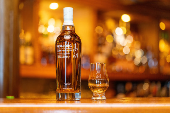 Goalong Small Batch 5 Casks, 0,7l - SPRITHÖKER
