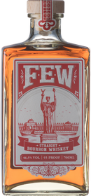 FEW Straight Bourbon Whiskey, 0,7l - SPRITHÖKER