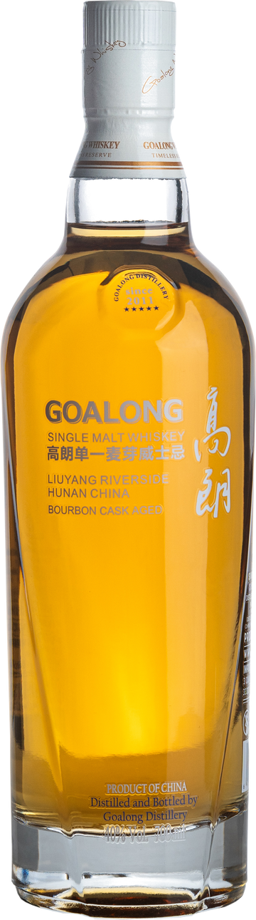 Goalong Bourbon Cask, 0,7l - SPRITHÖKER