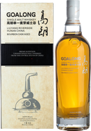 Goalong Bourbon Cask, 0,7l - SPRITHÖKER