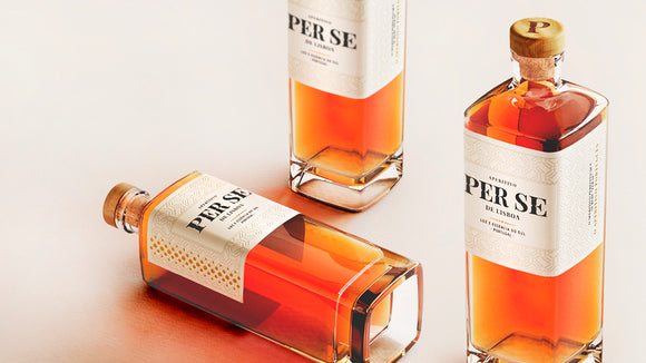 Aperitivo Per Se, 0,7l - Spirituosen von SPRITHÖKER