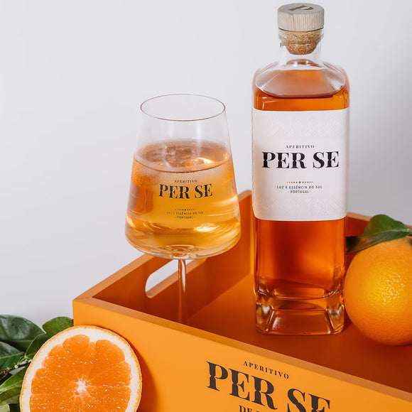 Aperitivo Per Se, 0,7l - Spirituosen von SPRITHÖKER