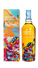 Goalong Vigorous Single Malt 0,7L / 0,5L 40%-2