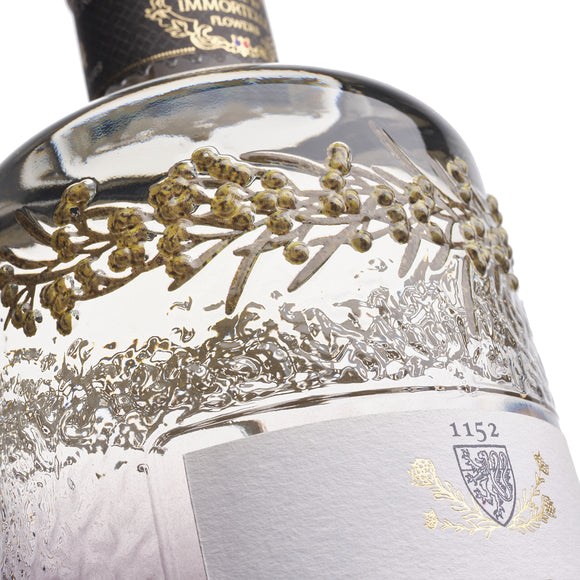 Melifera Gin "Edizione Corsa", 0,7l - SPRITHÖKER