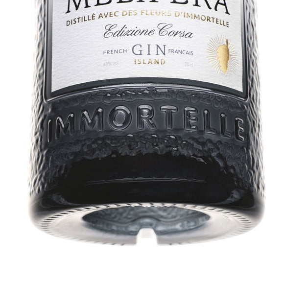 Melifera Gin "Edizione Corsa", 0,7l - SPRITHÖKER