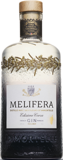 Melifera Gin "Edizione Corsa", 0,7l - SPRITHÖKER