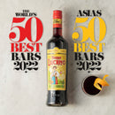 Amaro Lucano - SPRITHÖKER