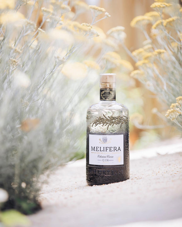 Melifera Gin "Edizione Corsa", 0,7l - SPRITHÖKER