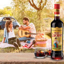 Amaro Lucano - SPRITHÖKER