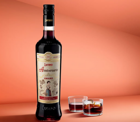 Amaro Lucano Anniversario 0,7l - SPRITHÖKER