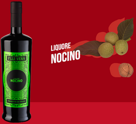 F.lli Vena Nocino 0,7l - SPRITHÖKER