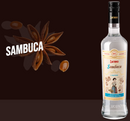 Lucano Anniversario Sambuca 0,7l - SPRITHÖKER