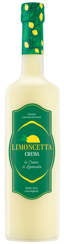 Limoncetta Crema 0,5l - SPRITHÖKER