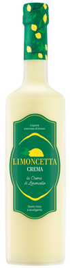 Limoncetta Crema 0,5l - SPRITHÖKER
