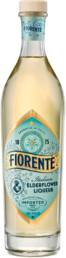 Fiorente Holunderblütenlikör, 0,7l - SPRITHÖKER