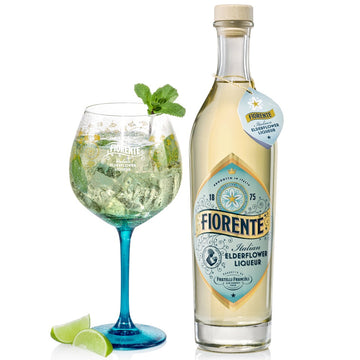 Fiorente Holunderblütenlikör, 0,7l - SPRITHÖKER