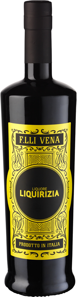 F.lli Vena Liqurizia 0,7l - SPRITHÖKER