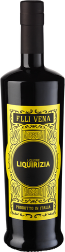F.lli Vena Liqurizia 0,7l - SPRITHÖKER
