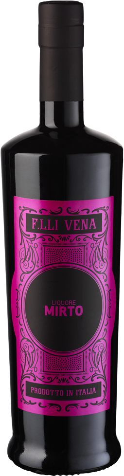F.lli Vena Mirto 0,7l - SPRITHÖKER