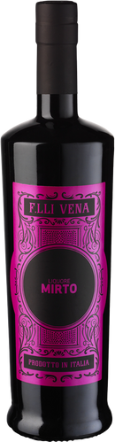 F.lli Vena Mirto 0,7l - SPRITHÖKER