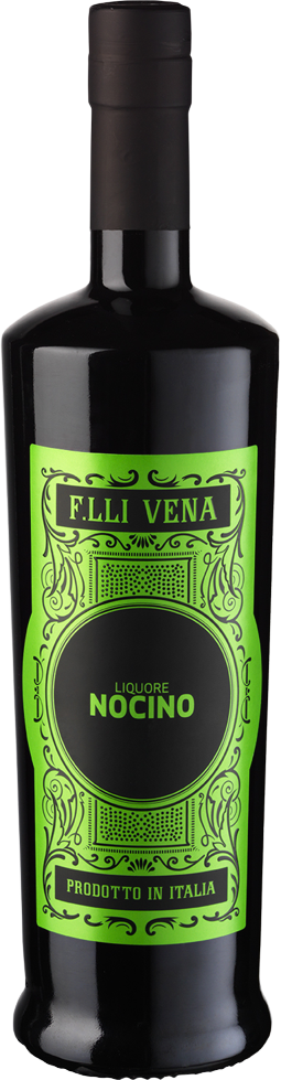 F.lli Vena Nocino 0,7l - SPRITHÖKER