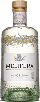 Melifera Gin, 43% Vol, 0,7l - SPRITHÖKER