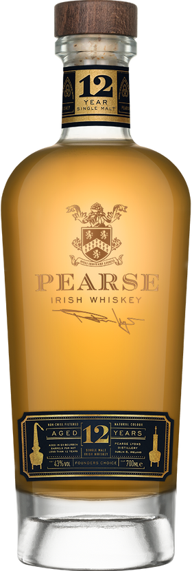 Pearse Lyons 12 Jahre, 0,7l - SPRITHÖKER