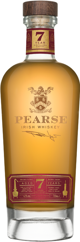 Pearse Lyons 7 Jahre, 0,7l - SPRITHÖKER