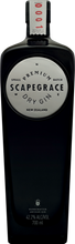 Lade das Bild in den Galerie-Viewer, Scapegrace Dry Gin &quot;Classic&quot; 0,7l - SPRITHÖKER
