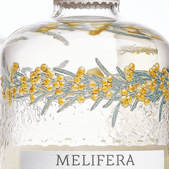 Melifera Gin, 43% Vol, 0,7l - SPRITHÖKER