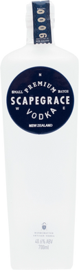 Scapegrace Vodka 0,7l - SPRITHÖKER