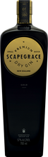 Lade das Bild in den Galerie-Viewer, Scapegrace Dry Gin &quot;Gold&quot; 0,7l - SPRITHÖKER
