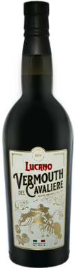 Lucano Vermouth Del Cavaliere 0,7l - SPRITHÖKER