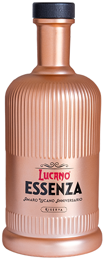Amaro Lucano Essenza 0,7l - SPRITHÖKER